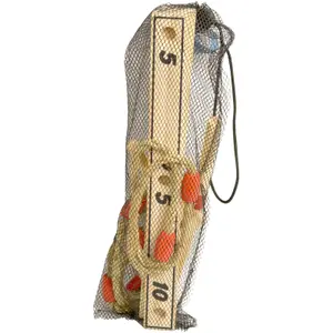 Board games wooden rings Out2Play image-0