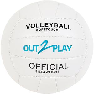 a2300227-ballong-out2play-o2p-vit-storlek-5