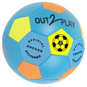 Soccer Ball Out2Play T3