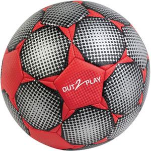 a2401179-genahter-ball-out2play-t5-schwarz-22x22x22-cm