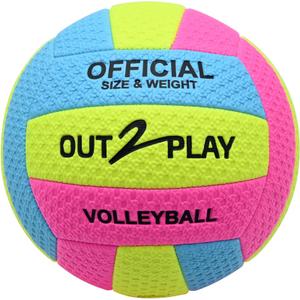 Balón de voleibol Out2Play