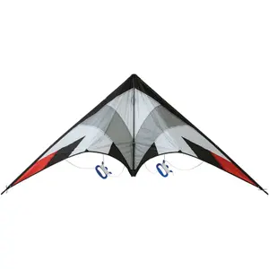 Pipa com 2 pegas Out2Play image-1