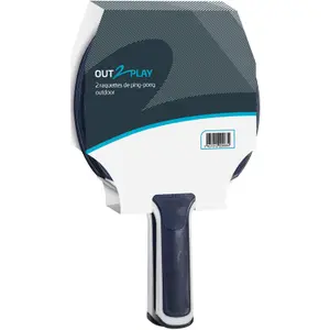 Ketsjer Out2Play (x2)