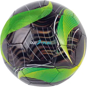 Deflated children's balloon Out2Play image-2