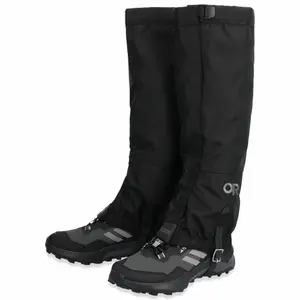 Hohe Gamaschen Outdoor Research Rocky Mountain image-0