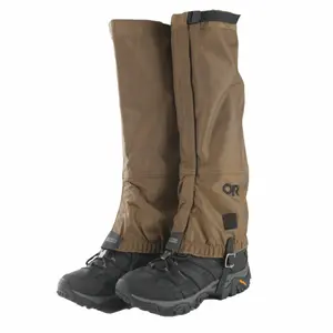 High gaiters Outdoor Research Rocky Mountain image-0