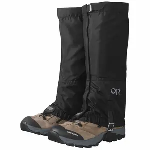 Guêtres hautes femme Outdoor Research Rocky Mountain image-0