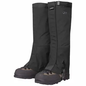 Gaiters Outdoor Research Crocodile image-0