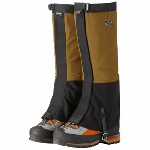 Gaiters Outdoor Research Crocodile image-0