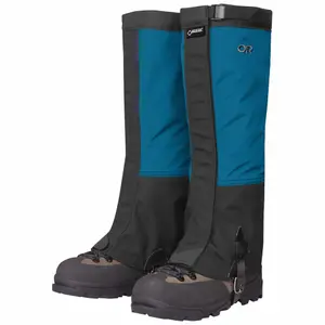 Gaiters Outdoor Research Crocodile image-0