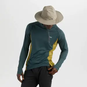 Chapeau de soleil Outdoor Research Sunbriolet image-2