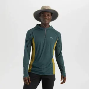 Chapeau de soleil Outdoor Research Sunbriolet image-1