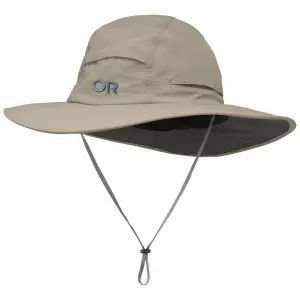 Chapeau de soleil Outdoor Research Sunbriolet image-0