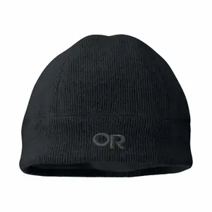 2436360001015-blck-bonnet-outdoor-research-flurry-black