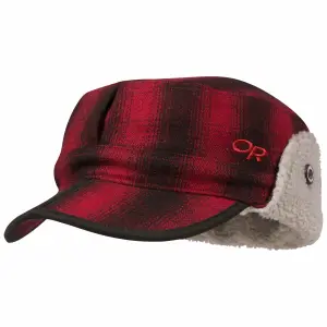 Casquette de baseball Outdoor Research Yukon image-0