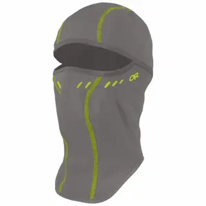 Cagoule polaire Outdoor Research Alpine image-0