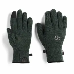 Gloves Outdoor Research Flurry Sensor image-0