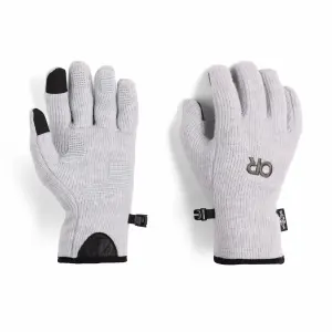 Guantes térmicos para mujer Outdoor Research Flurry image-0