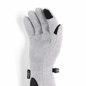 Guantes térmicos para mujer Outdoor Research Flurry image-1