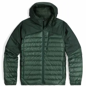 Down jacket Outdoor Research Helium image-0