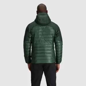 Down jacket Outdoor Research Helium image-3