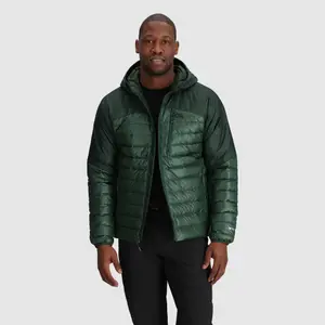 Down jacket Outdoor Research Helium image-2