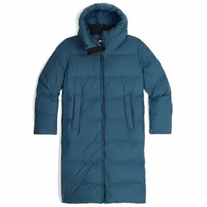 Parka para mujer Outdoor Research Coze Down