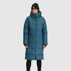 Parka para mujer Outdoor Research Coze Down image-1