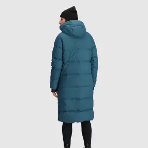 Parka para mujer Outdoor Research Coze Down image-3