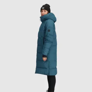 Parka para mujer Outdoor Research Coze Down image-4