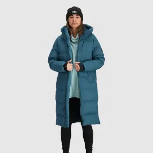 Parka para mujer Outdoor Research Coze Down image-2
