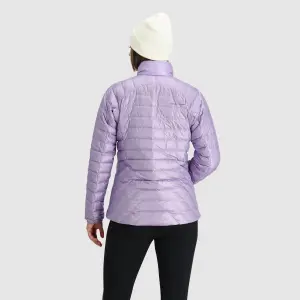 Doudoune femme Outdoor Research Helium image-3