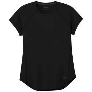 Women's T-shirt Outdoor Research Argon image-0