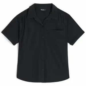 Women's short-sleeved shirt Outdoor Research Astroman Sun image-0