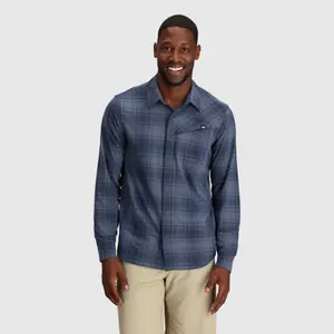 Chemise manches longues Outdoor Research Astroman image-2