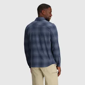 Chemise manches longues Outdoor Research Astroman image-4