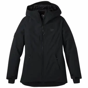 Women's ski jacket Outdoor Research Snowcrew image-0