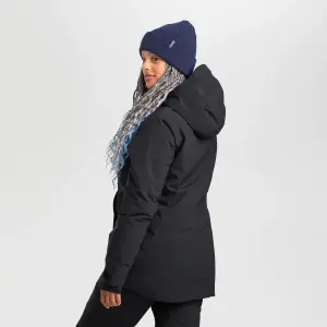 Women's ski jacket Outdoor Research Snowcrew image-3
