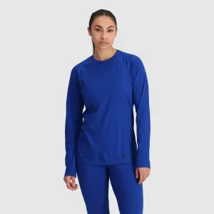 Women's training top Outdoor Research Alpine Onset Merino 150 image-2