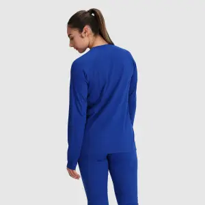 Women's training top Outdoor Research Alpine Onset Merino 150 image-4
