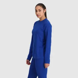 Women's training top Outdoor Research Alpine Onset Merino 150 image-3