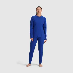 Women's training top Outdoor Research Alpine Onset Merino 150 image-1