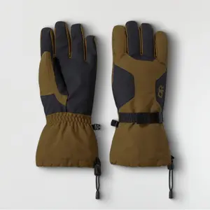 Guantes calefactados Outdoor Research Adrenaline image-0