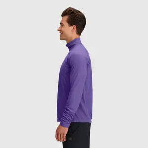 Quarter zip training top Outdoor Research Echo image-2