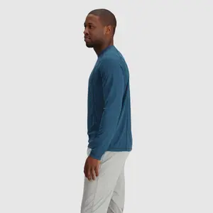 Langarmshirt Outdoor Research Echo image-2