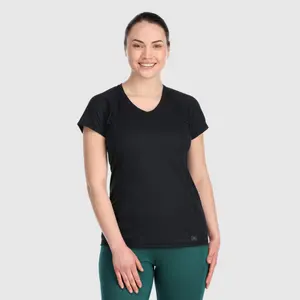 Women's T-shirt Outdoor Research Echo image-1