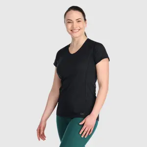 Women's T-shirt Outdoor Research Echo image-2