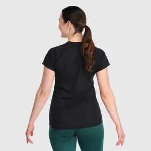 Women's T-shirt Outdoor Research Echo image-3
