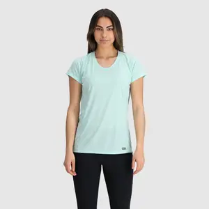 T-shirt de mulher Outdoor Research Echo image-2