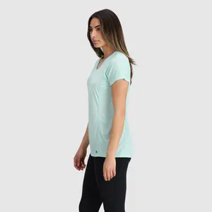 T-shirt de mulher Outdoor Research Echo image-3